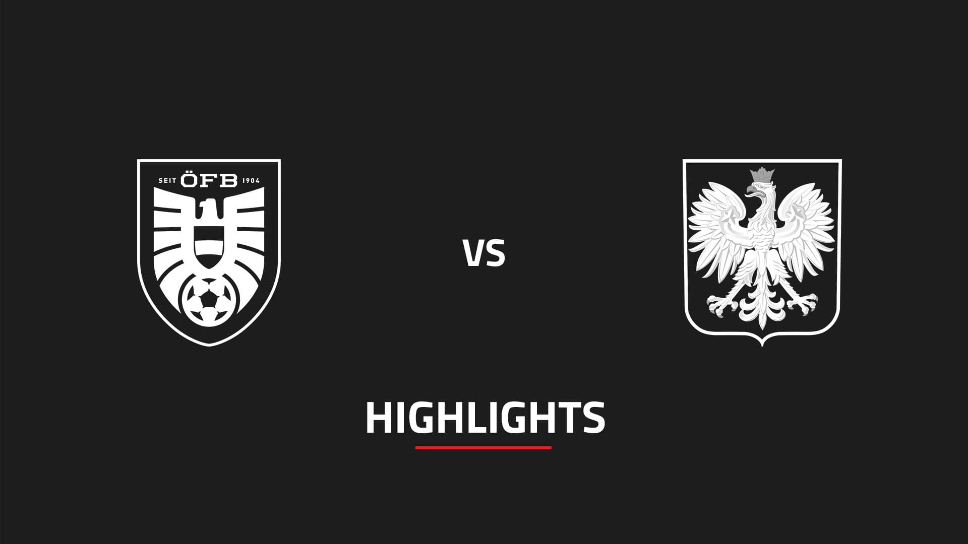 U16 | Österreich - Polen