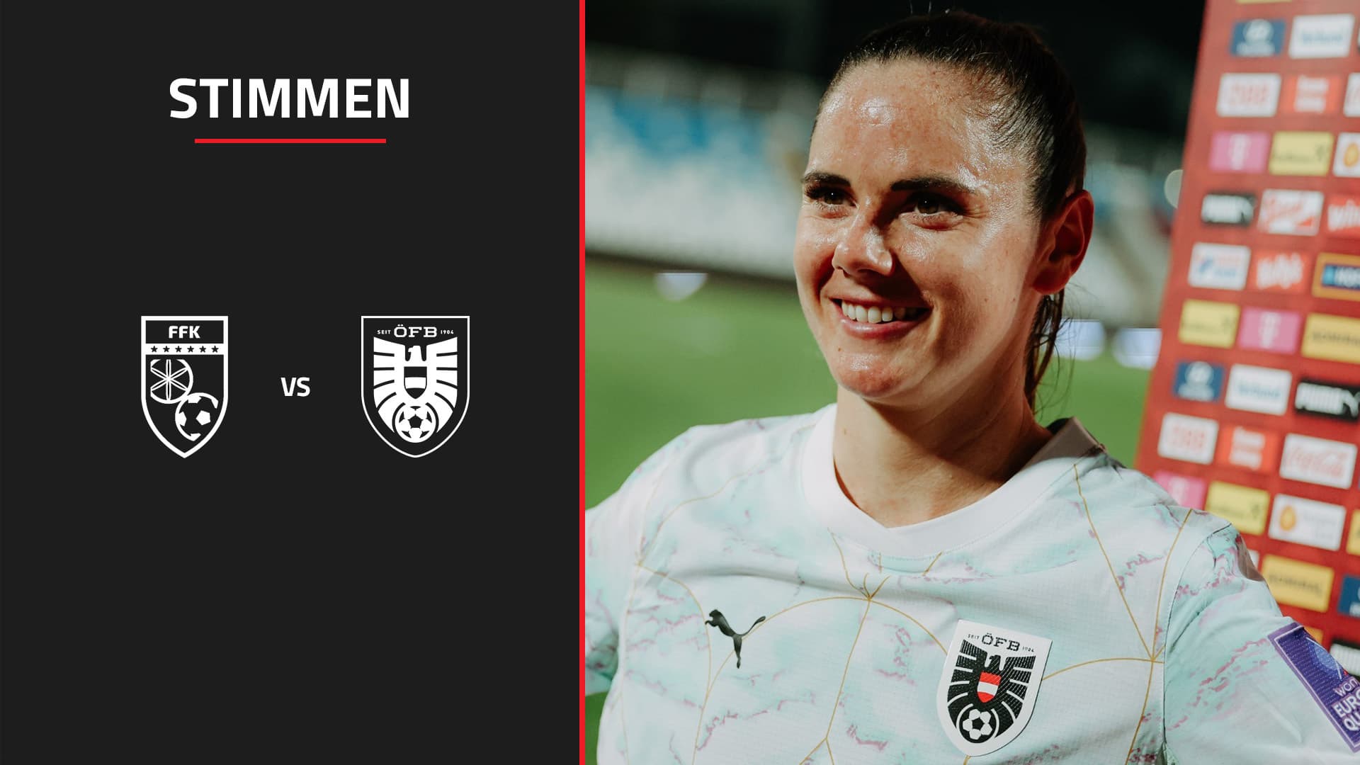Frauen | Kosovo - Österreich