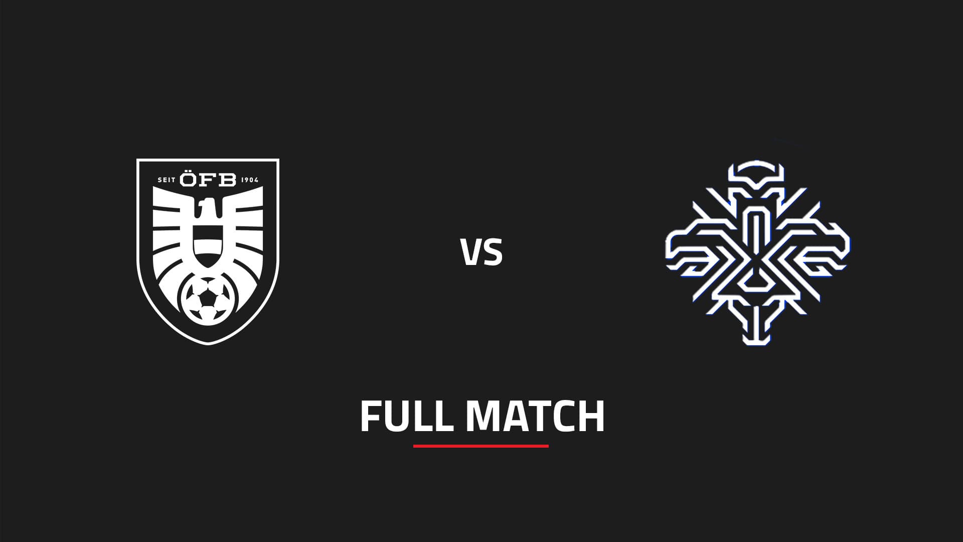 U15 | Österreich - Island