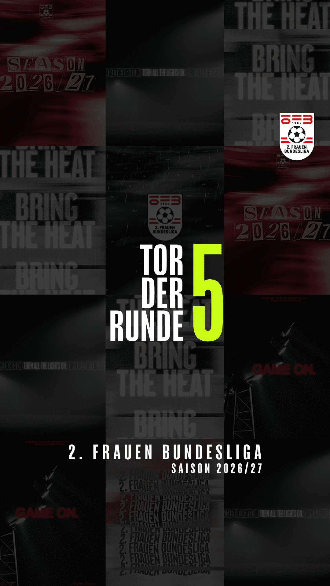 2. FBL: Tor der 5. Runde: Dominika Tranzikova - FCM Traiskirchen
