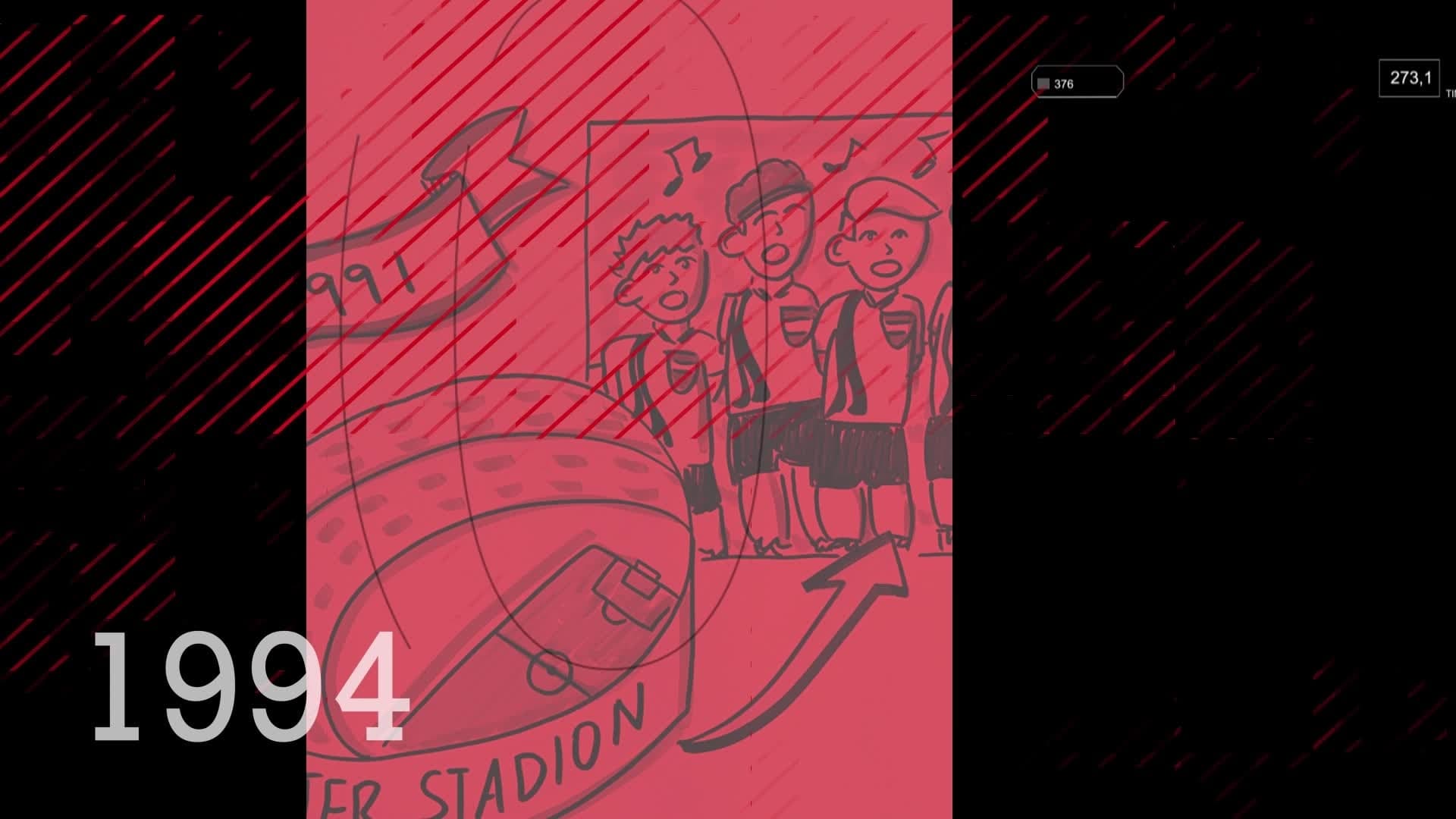 30 Jahre Frauen-Nationalteam - III. Das Sommermärchen