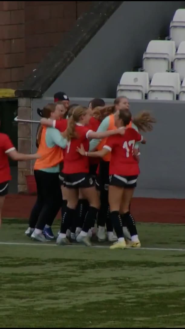 📐⚽️ Doppelter Spinn-Elfer sorgt für WU19-Sieg!