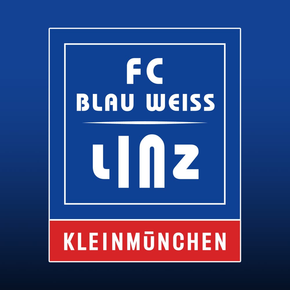 FC Blau-Weiß Linz / Kleinmünchen
