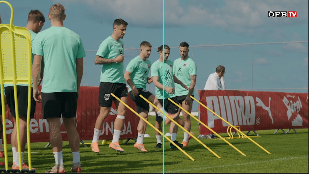 Nationalteam startet in Zypern ins entscheidende WM-Quali-Finale