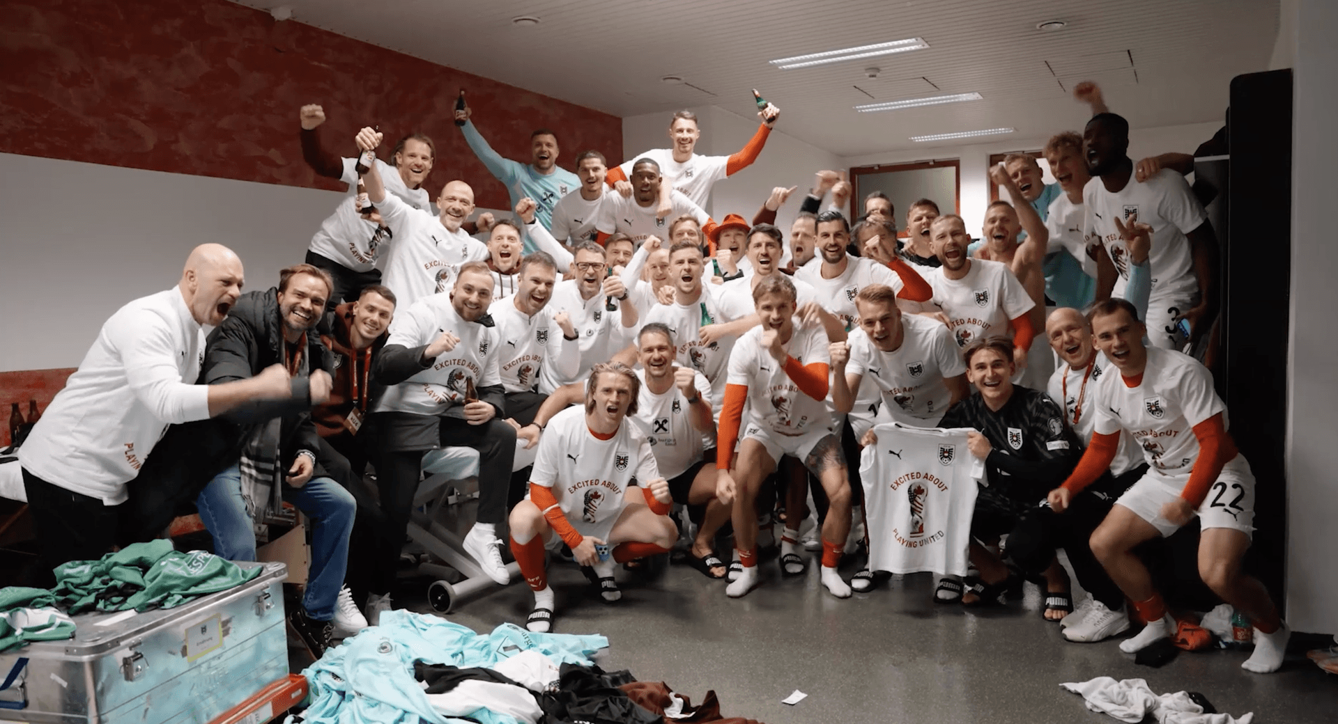 Inside Nationalteam: November 2025