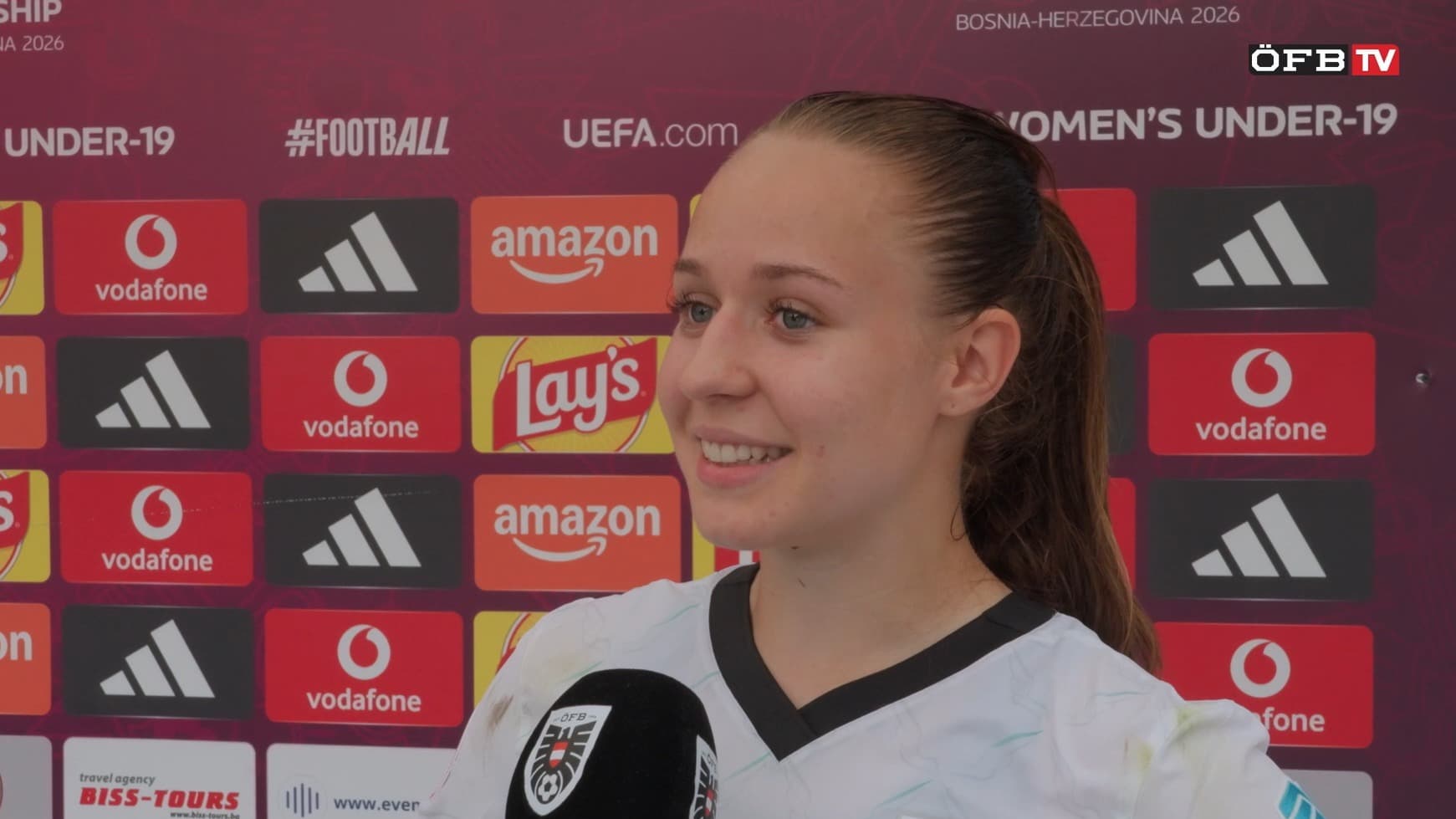 Stimmen zum historischen Halbfinaleinzug der U19 Frauen