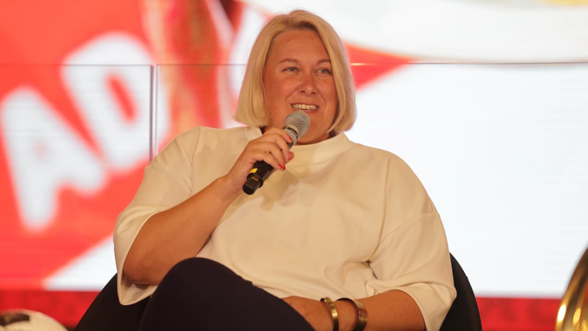"Ein Meilenstein für die ADMIRAL Frauen Bundesliga"