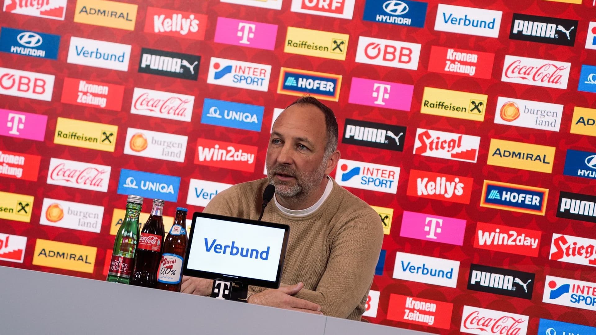 Kaderbekanntgabe Frauen-Nationalteam