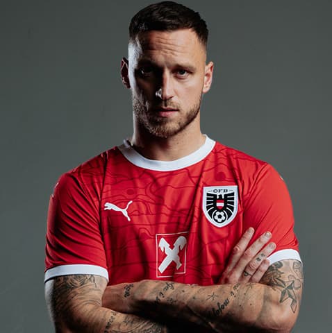 Marko Arnautovic
