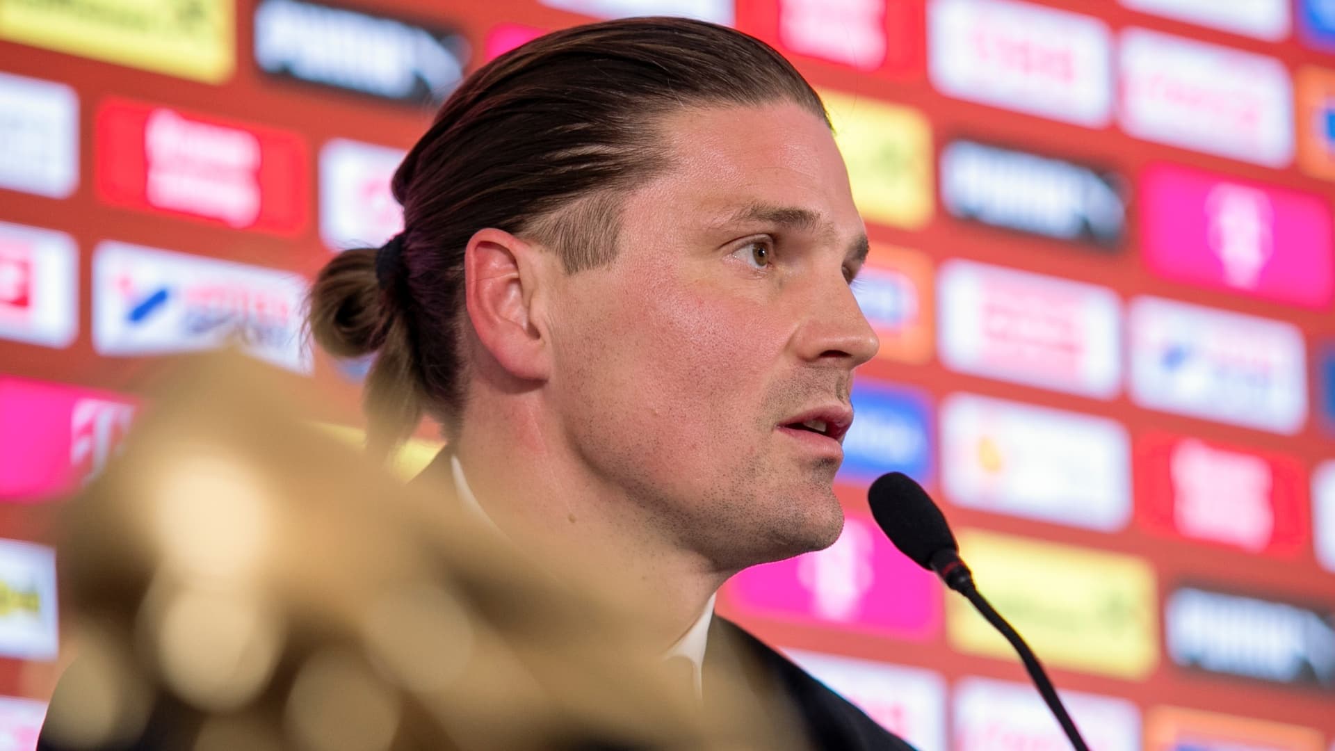 Sebastian Prödl: "Macht uns extrem stolz"