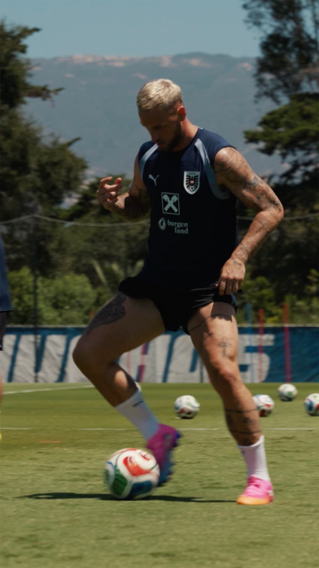 Marko 😎⚽️