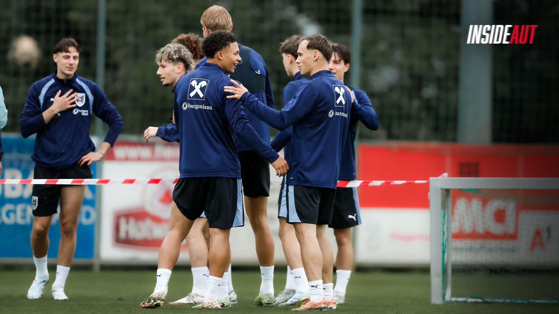 InsideAUT: U21-Nationalteam Juni 2026