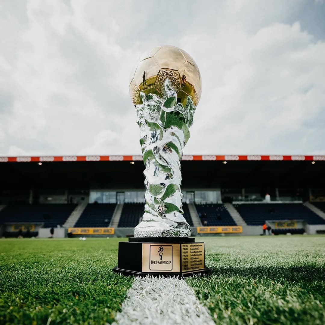ÖFB Frauen Cup