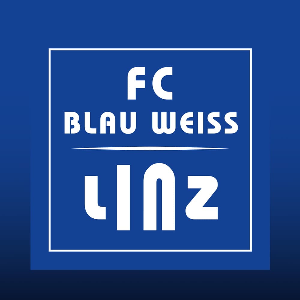 FC Blau-Weiß Linz