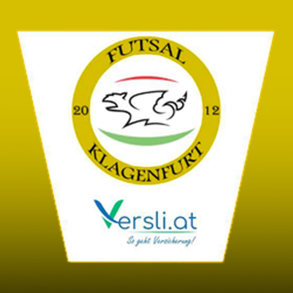 FUTSAL versli.at Klagenfurt