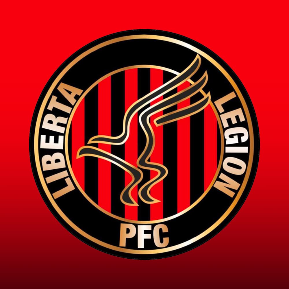 PFC Liberta Legion