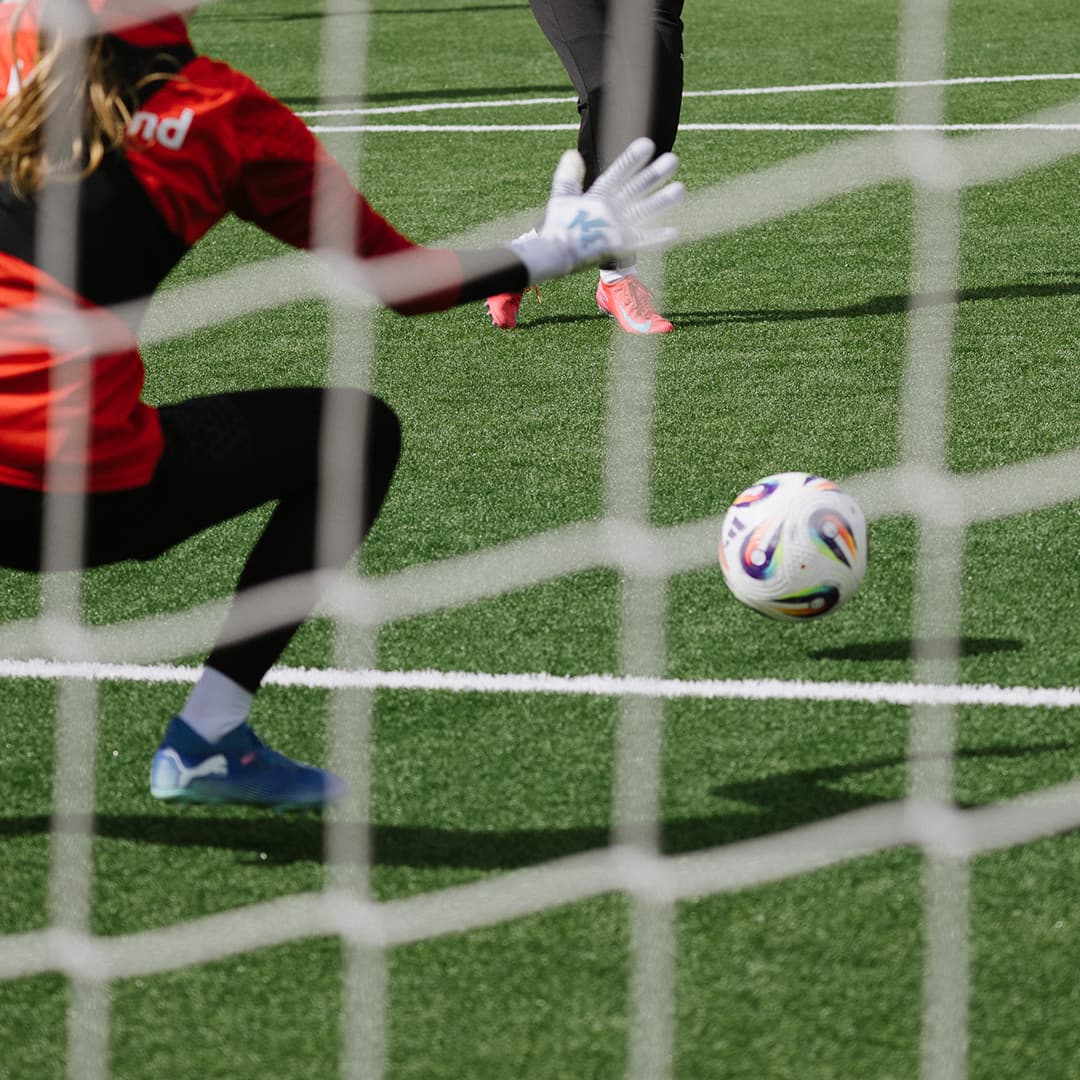 U17 Frauen-Nationalteam