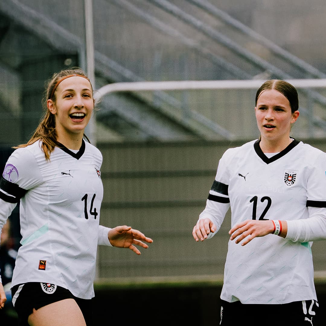 U19 Frauen-Nationalteam