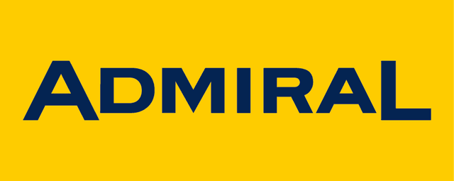 Admiral logo