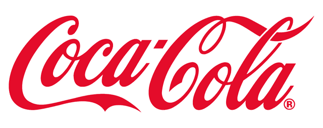 Coca-Cola logo