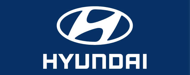 Hyundai logo