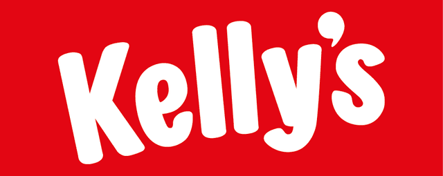 Kelly's logo
