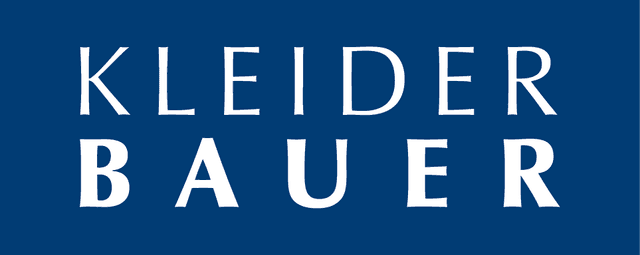 Kleiderbauer logo