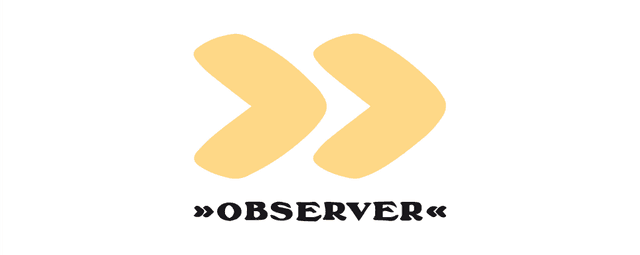 Obersver logo