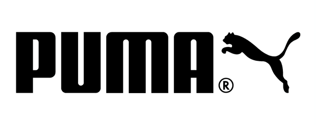 Puma logo