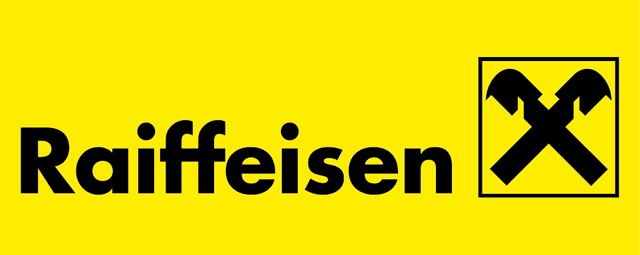 Raiffeisen logo