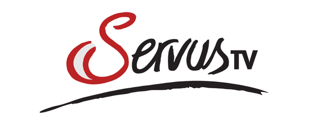 ServusTV logo