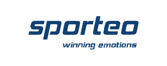 sporteo logo