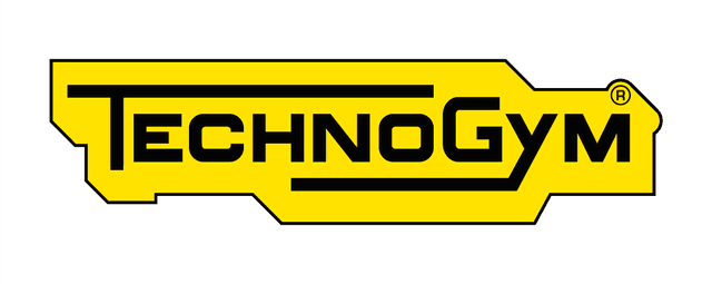 Technogym logo