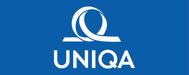 Uniqa logo