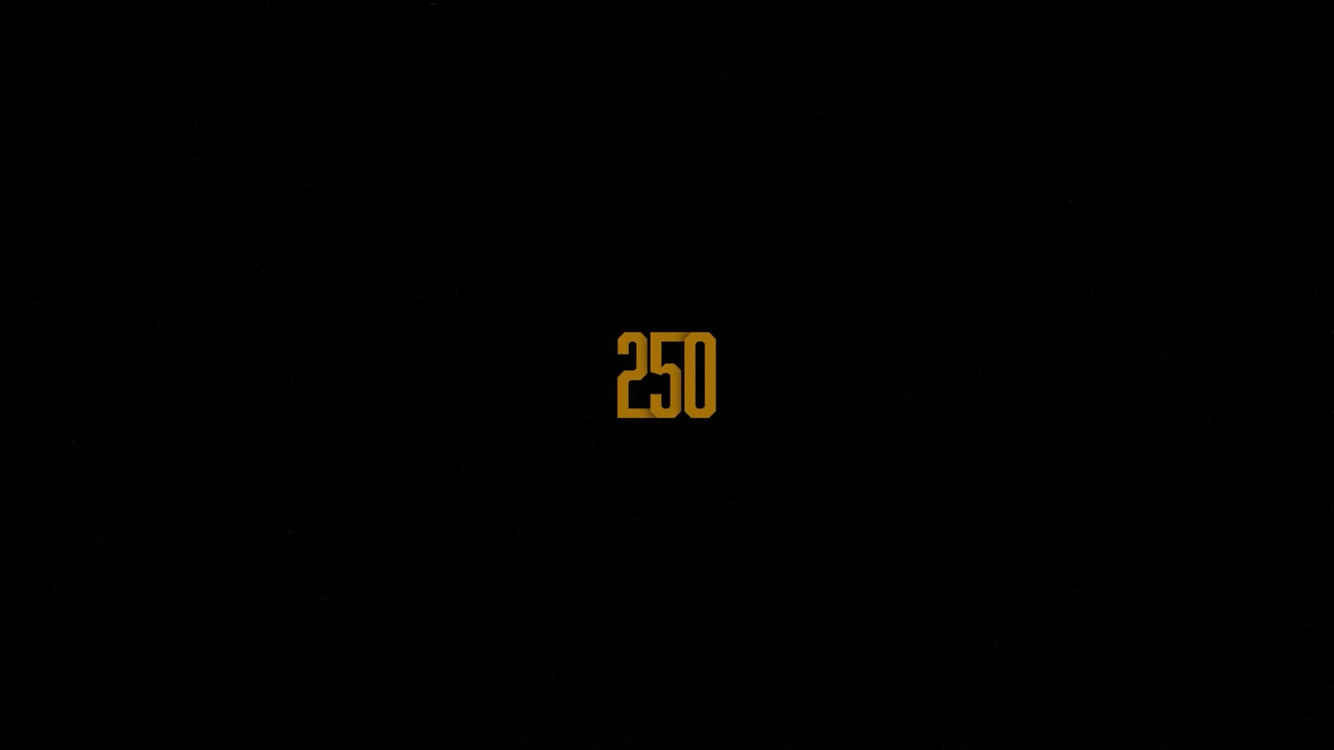 Teaser: 250. Länderspiel