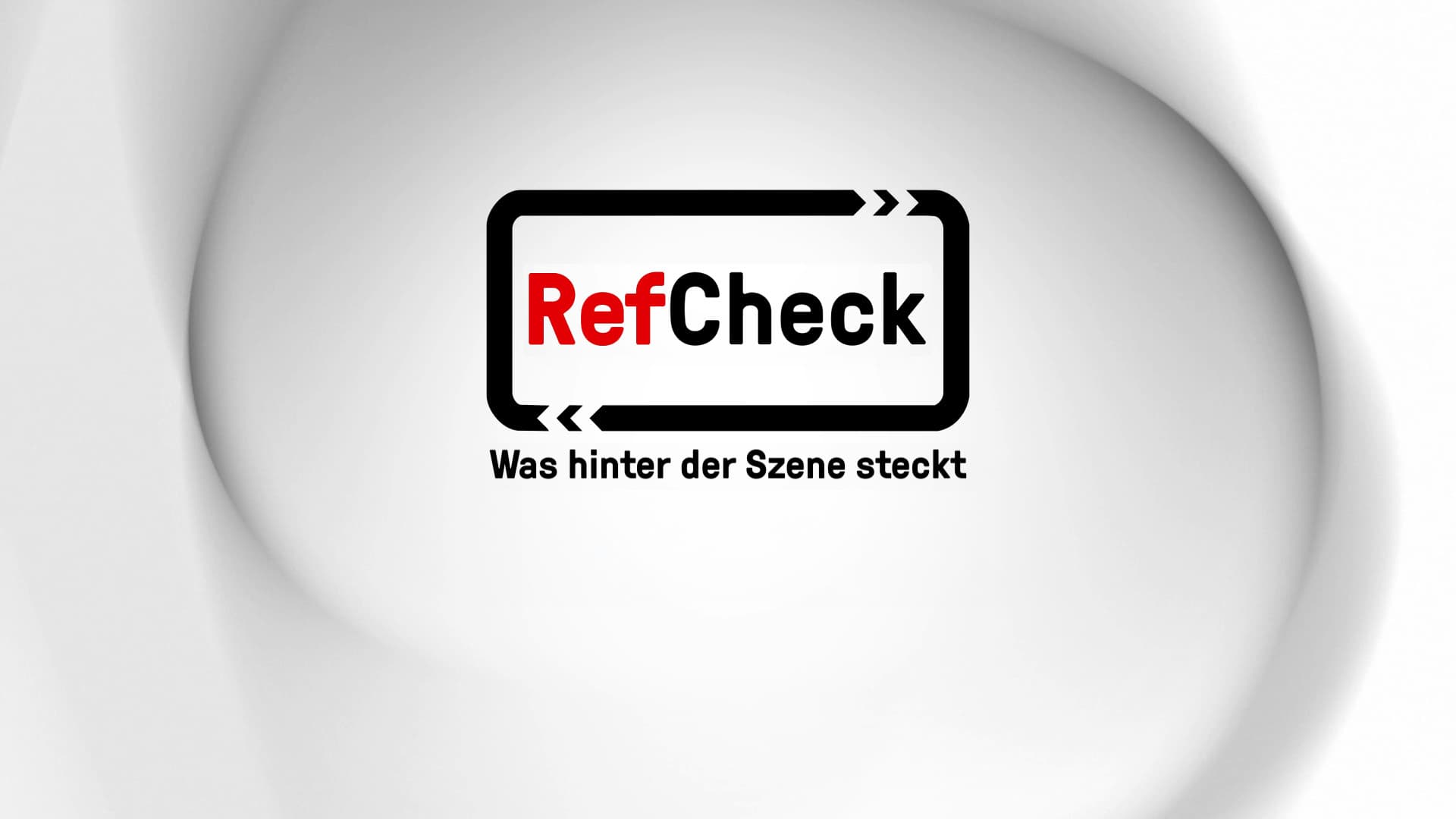 RefCheck - Runde 9