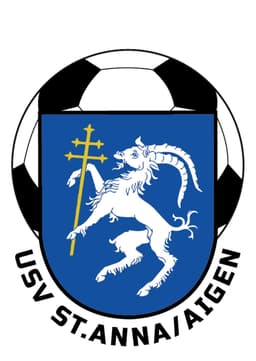 St. Anna/A. logo