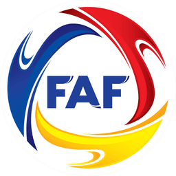 Andorra (Futsal) logo