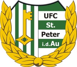 St. Peter/Au logo