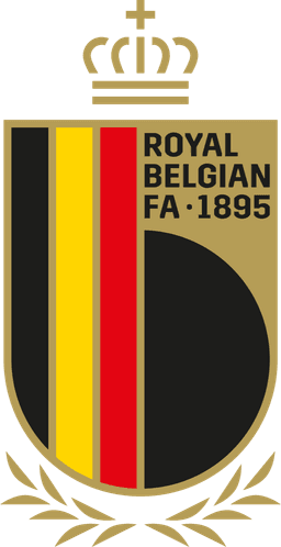 Belgien logo