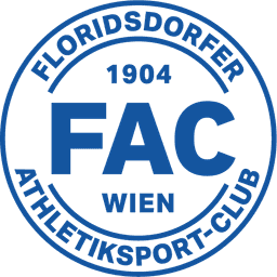 FAC Wien logo