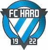 FC Hard logo