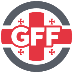 Georgien logo
