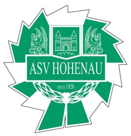 Hohenau logo