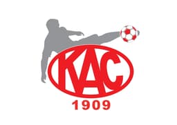 KAC 1909 logo