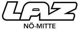 LAZ Mitte logo