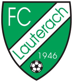 Lauterach logo