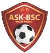 ASK-BSC Bruck/Leitha logo