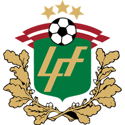 Lettland logo