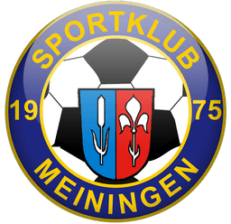 SPG CHT Brederis/Meiningen logo